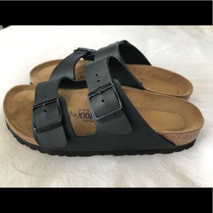 Birkenstock Arizona Soft Footbed sandals